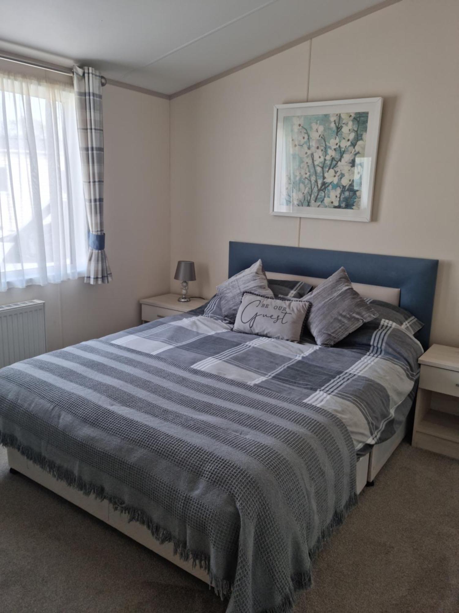 Luxury 6 Berth Lodge At Quince 10 فيرنداون المظهر الخارجي الصورة